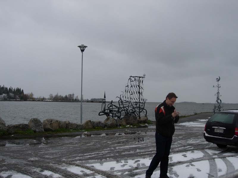 aplfi has just taken a photograph.